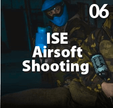 ISE Airsoft Shooting 06 07