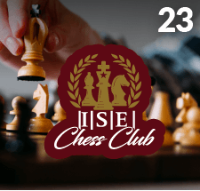 ISE Chess Club 23 07