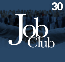 ISE Job Club 30 07